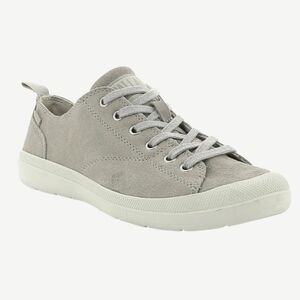 PALLADIUM Wander Lace Sue suede Sneakers String 8